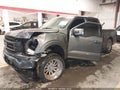 Photo 2 of 17 — 2021 Ford F-150
