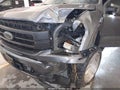 Photo 6 of 17 — 2021 Ford F-150