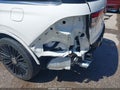 Photo 18 of 19 — 2021 Lincoln Aviator