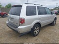 2007 Honda Pilot — photo 4 of 11 | VIN 5FNYF18437B017370