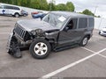 Photo 2 of 17 — 2012 Jeep Liberty