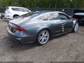 Photo 4 of 22 — 2020 Audi S7 Sportback
