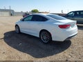 Photo 3 of 12 — 2015 Chrysler 200