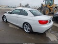 2011 BMW 3 Series — photo 3 of 16 | VIN WBADX7C53BE743932