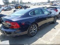 Photo 4 of 16 — 2017 Volvo S90