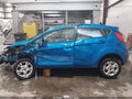 2015 Ford Fiesta — photo 15 of 17 | VIN 3FADP4EJ3FM224834