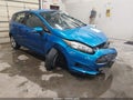 2015 Ford Fiesta — photo 1 of 17 | VIN 3FADP4EJ3FM224834