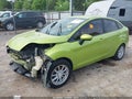 Photo 2 of 15 — 2011 Ford Fiesta