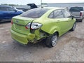 Photo 4 of 15 — 2011 Ford Fiesta