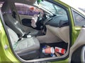Photo 5 of 15 — 2011 Ford Fiesta