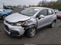Photo 2 of 16 — 2018 Chevrolet Trax