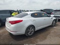 Photo 4 of 16 — 2013 Kia Optima