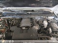 Photo 10 of 22 — 2017 Chevrolet Silverado 1500