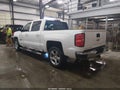 Photo 3 of 22 — 2017 Chevrolet Silverado 1500
