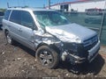 Photo 6 of 16 — 2008 Honda Pilot
