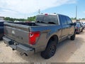 2025 Ford F-150 — photo 4 of 16 | VIN 1FTFW4L57SFA71848