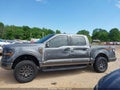 Photo 6 of 16 — 2025 Ford F-150