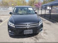 Photo 13 of 17 — 2014 Volkswagen Tiguan
