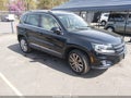 2014 Volkswagen Tiguan — photo 1 of 17 | VIN WVGBV3AX6EW510330