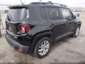 2016 Jeep Renegade — photo 4 of 15 | VIN ZACCJABTXGPD53731