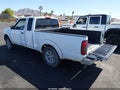 Photo 3 of 16 — 2001 Nissan Frontier