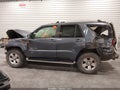 Photo 14 of 16 — 2004 Toyota 4Runner