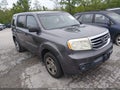 Photo 1 of 16 — 2015 Honda Pilot