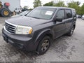 Photo 2 of 16 — 2015 Honda Pilot
