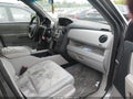 Photo 5 of 16 — 2015 Honda Pilot