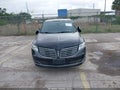 Photo 6 of 16 — 2017 Lincoln MKT