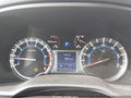 2015 Toyota 4Runner — photo 7 of 16 | VIN JTEBU5JRXF5259772