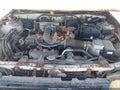 1986 Mazda 323 — photo 10 of 10 | VIN JM1BF2223G0169618