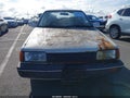 1986 Mazda 323 — photo 6 of 10 | VIN JM1BF2223G0169618