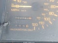 1986 Mazda 323 — photo 7 of 10 | VIN JM1BF2223G0169618