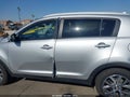 Photo 14 of 16 — 2015 Kia Sportage