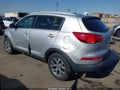 Photo 3 of 16 — 2015 Kia Sportage