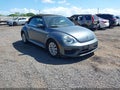 Photo 1 of 11 — 2018 Volkswagen Beetle
