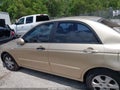 Photo 15 of 17 — 2009 Kia Spectra