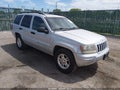 Photo 1 of 12 — 2004 Jeep Grand Cherokee