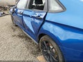 Photo 15 of 15 — 2024 Volkswagen Jetta