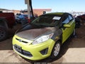 Photo 2 of 11 — 2011 Ford Fiesta