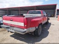 Photo 4 of 12 — 1997 Chevrolet C/K 3500