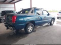 Photo 4 of 12 — 2005 Chevrolet Avalanche