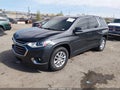 Photo 2 of 16 — 2021 Chevrolet Traverse