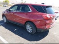 2018 Chevrolet Equinox — photo 3 of 17 | VIN 2GNAXJEVXJ6346499