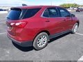 2018 Chevrolet Equinox — photo 4 of 17 | VIN 2GNAXJEVXJ6346499