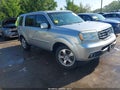 Photo 1 of 19 — 2014 Honda Pilot