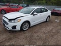 Photo 2 of 16 — 2019 Ford Fusion