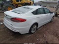 Photo 4 of 16 — 2019 Ford Fusion