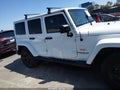 Photo 13 of 16 — 2017 Jeep Wrangler Unlimited